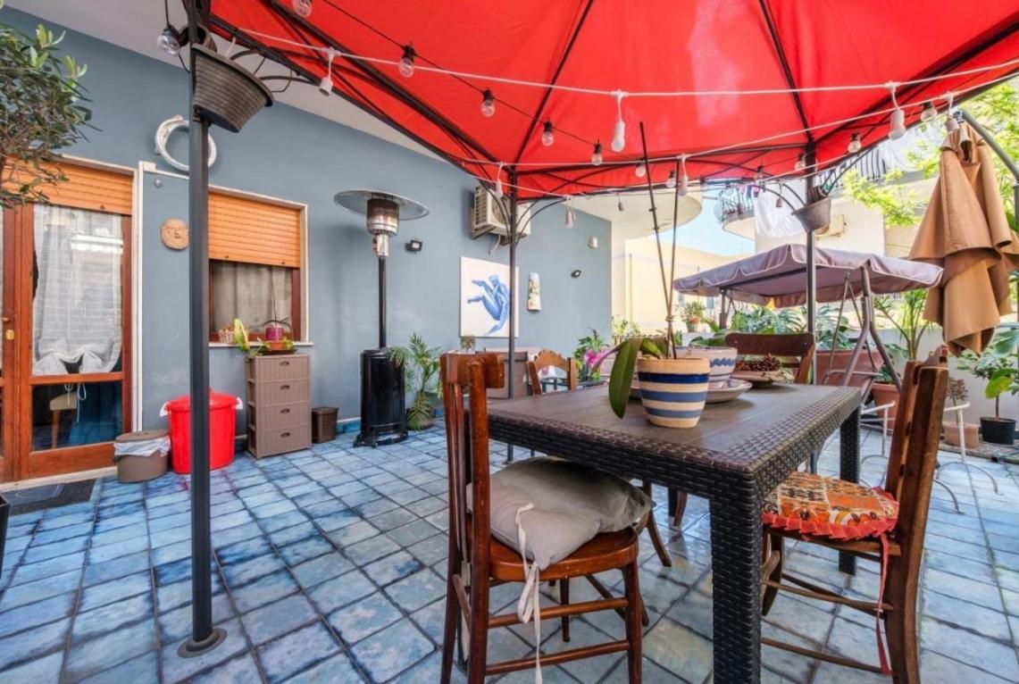 לינה וארוחת בוקר מילאצו Casa Luce מראה חיצוני תמונה