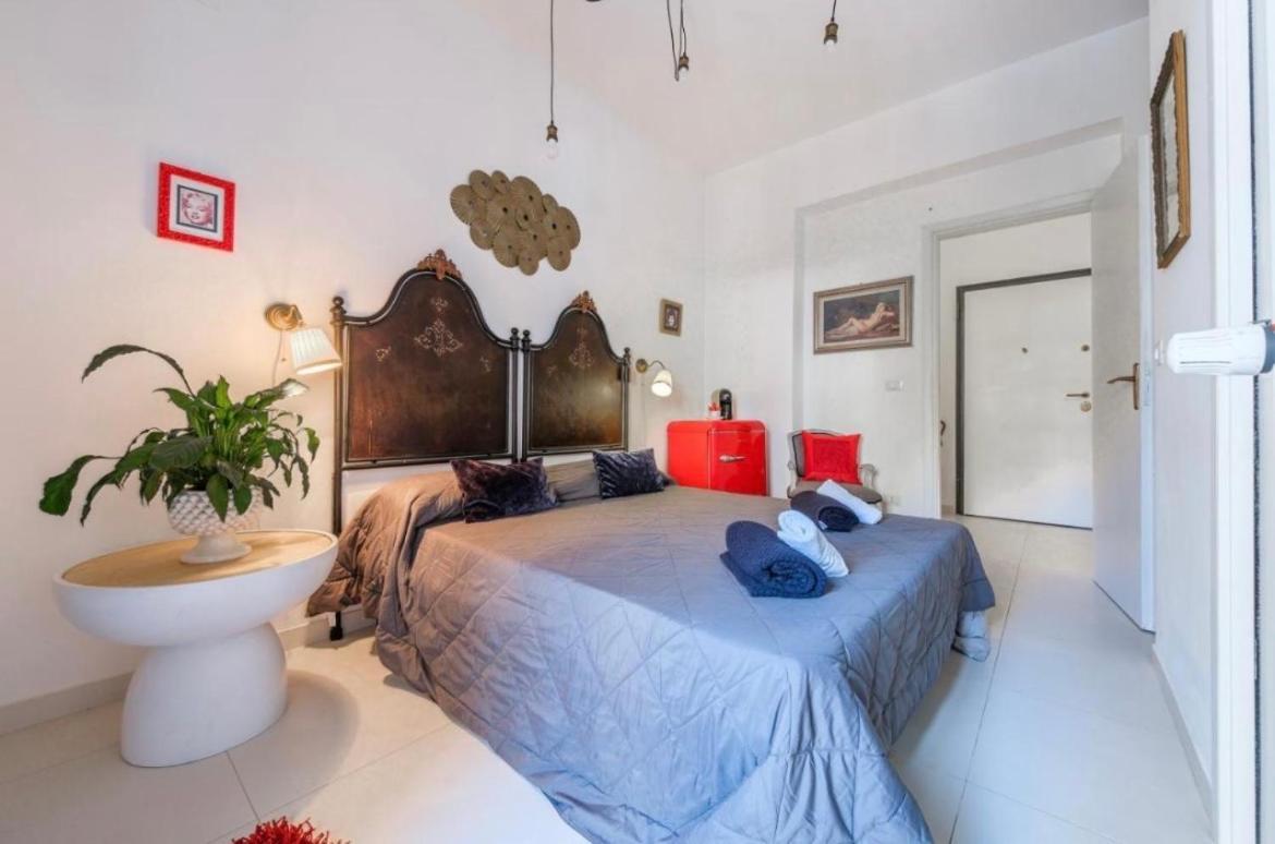 לינה וארוחת בוקר מילאצו Casa Luce מראה חיצוני תמונה